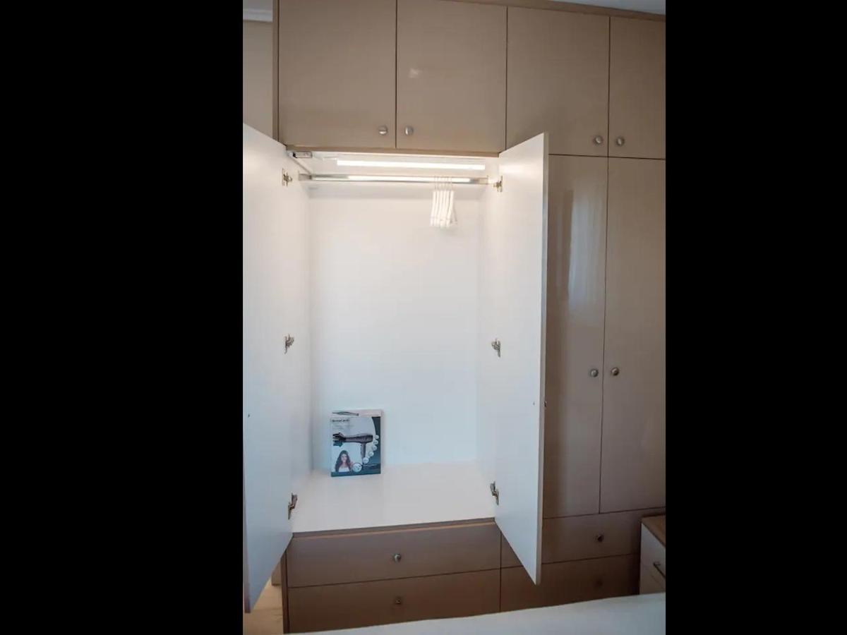Athens, North Suburbs, Luxury Penthouse公寓 外观 照片